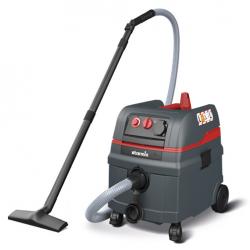 Stofzuiger ISC L-1425 Basic met toebehoren set EHP | 018676